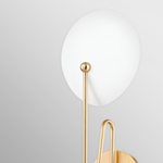 Hattie Wall Sconce LIGHTING - sconce Hudson Valley Lighting