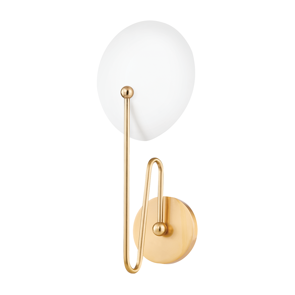Hattie Wall Sconce LIGHTING - sconce Hudson Valley Lighting