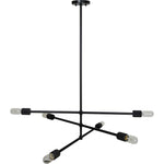 Heidi Ceiling Light LIGHTING - pendant Renwil