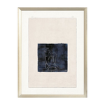 "Figure Line Drawing III" Framed Art Print ARTWORK - framed print Celadon Art