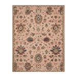 Loloi Giada Blush / Multi Rug RUGS - patterned Loloi