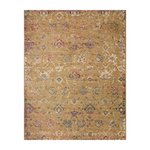 Loloi Giada Gold / Multi Rug RUGS - patterned Loloi