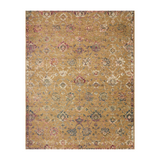 Loloi Giada Gold / Multi Rug RUGS - patterned Loloi