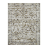Loloi Bonney Moss / Stone Rug patterned rugs Loloi