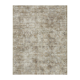 Loloi Bonney Moss / Bark Rug patterned rugs Loloi
