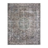 Loloi Layla Taupe / Stone Rug 1-patterned Loloi