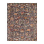 Loloi Giada Grey / Multi Rug RUGS - patterned Loloi