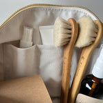 Rug & Weave made Layla Floral Bag Toiletry Bag Rug & Weave