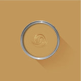 Farrow & Ball India Yellow No. 66