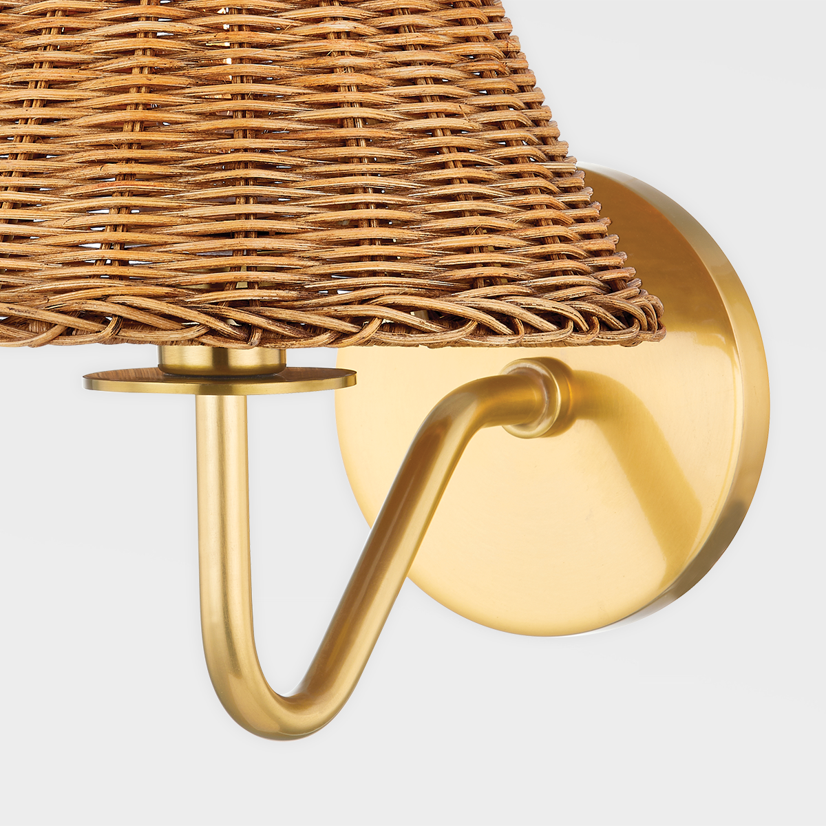 Issa Wall Sconce LIGHTING - sconce Hudson Valley Lighting