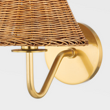 Issa Wall Sconce LIGHTING - sconce Hudson Valley Lighting