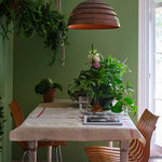 Farrow & Ball Yeabridge Green No. 287 PAINT - Farrow & Ball Farrow & Ball