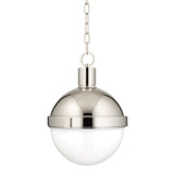 Lambert Pendant LIGHTING - pendant Hudson Valley Lighting