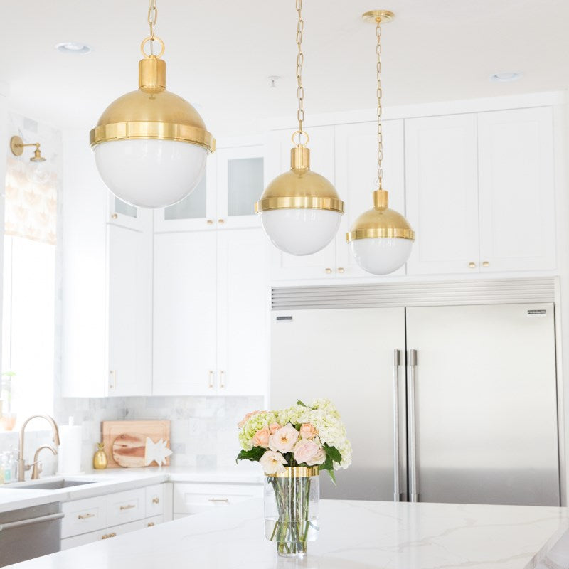 Lambert Pendant LIGHTING - pendant Hudson Valley Lighting