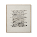 Amber Lewis x Loloi Sutter Framed Art 0-ARTWORK - framed print Loloi