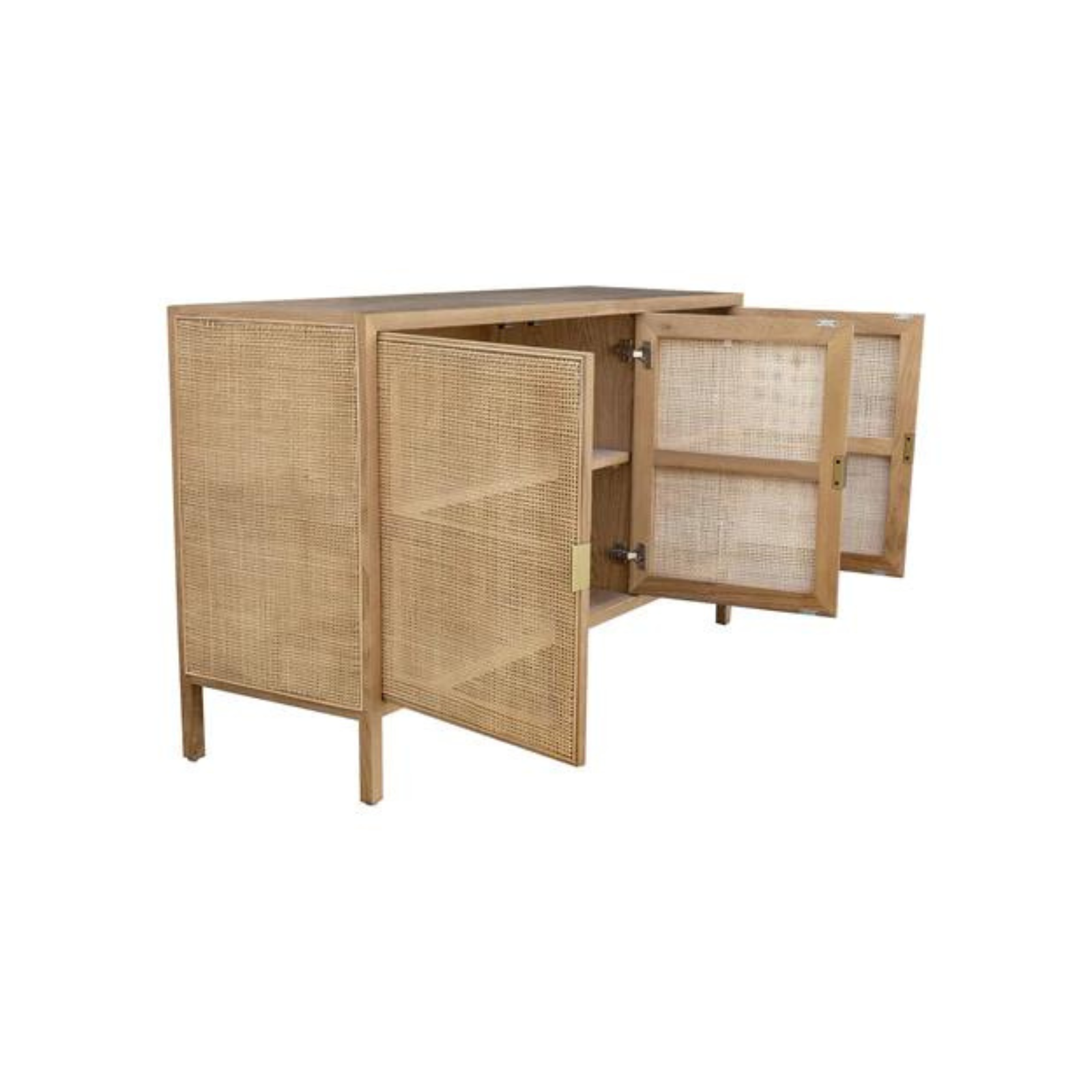 Richard Three Door Sideboard - Rug & Weave