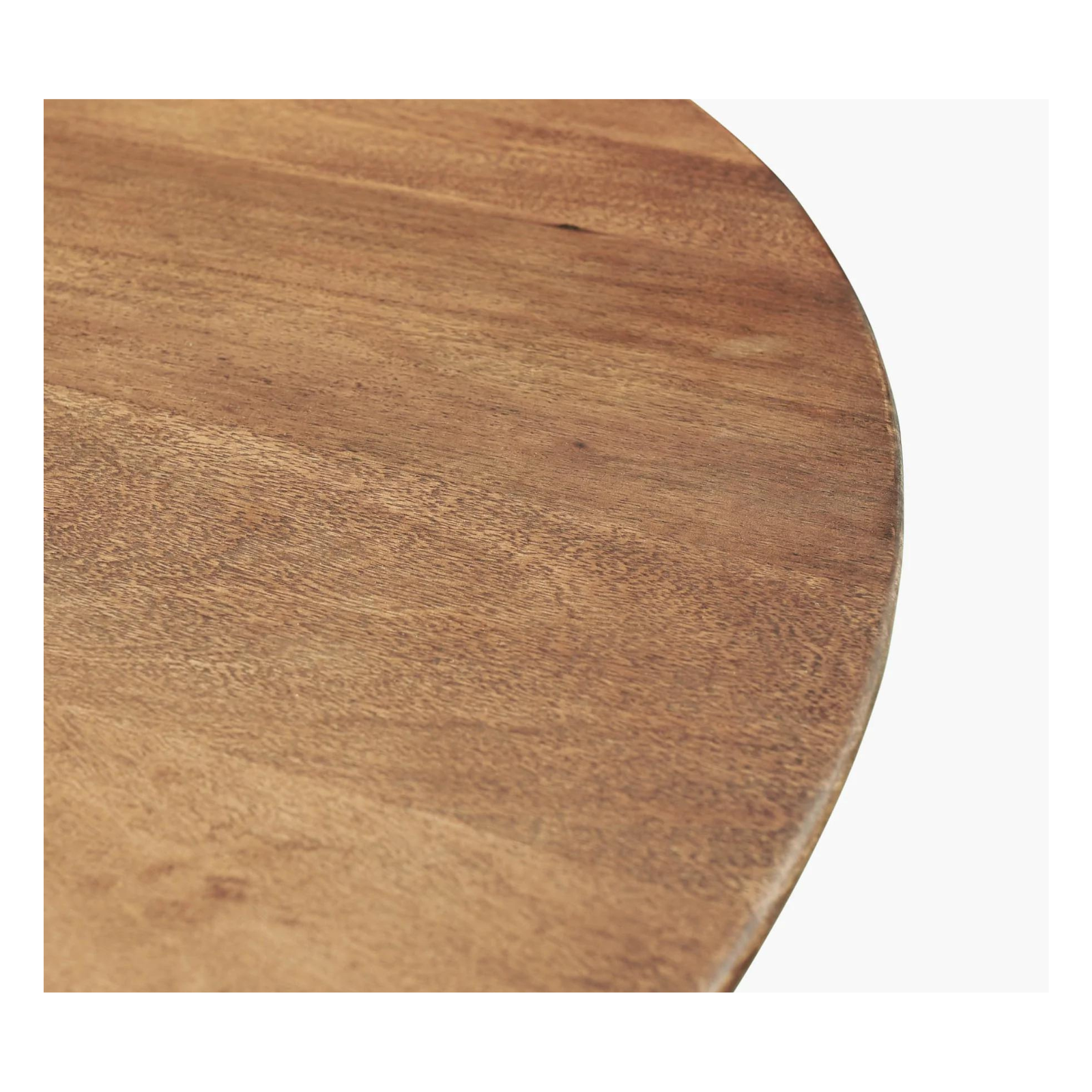 Timothy Dining Table 9 - a - FURNITURE - dining table - round LH IMPORTS