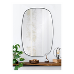 Beatrice Wall Mirror 100 - a - wall mirror Renwil