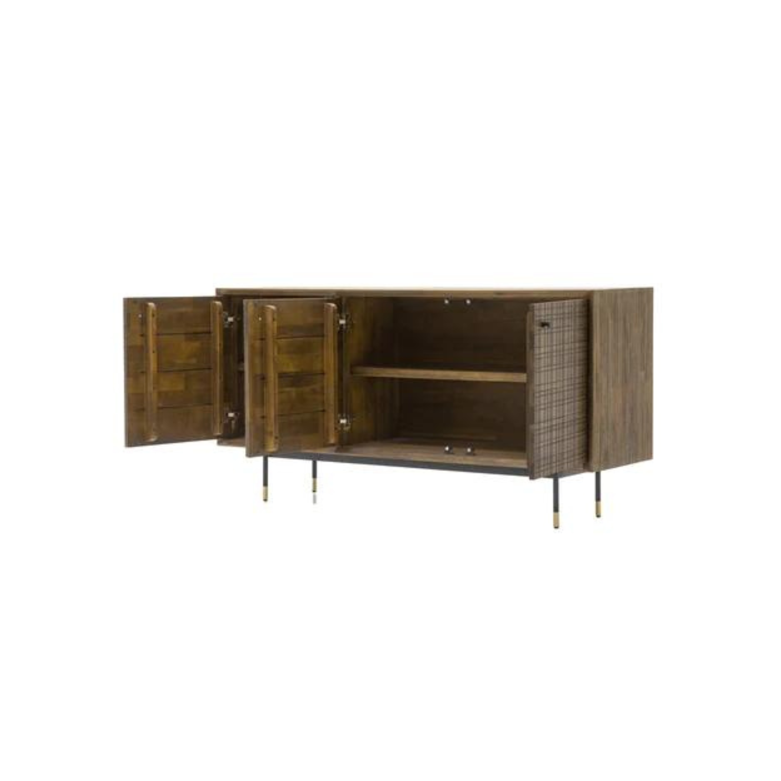 Robert Sideboard - Rug & Weave