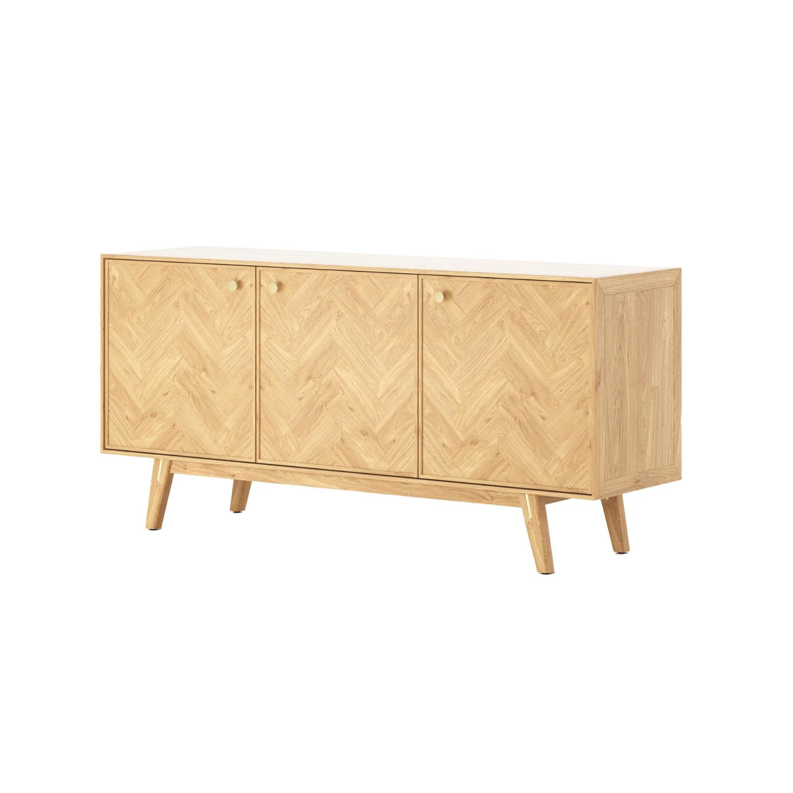 Chase Sideboard - Rug & Weave