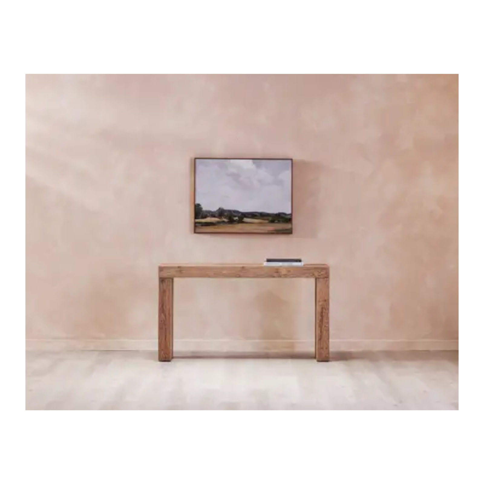 "Open Skies Countryside" Framed Art Print ARTWORK - framed print Moe's Furniture