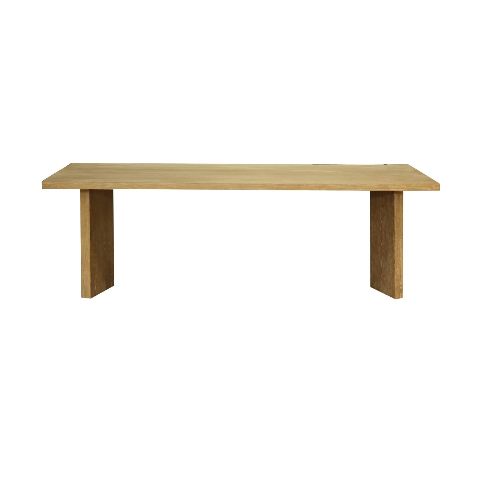 Freddie Dining Table 9 - b - FURNITURE - dining table - rectangle LH IMPORTS