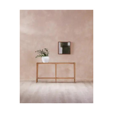 "Earth Brush" Framed Art Print ARTWORK - framed print Moe's Furniture