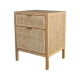 Richard Filing Cabinet - Rug & Weave