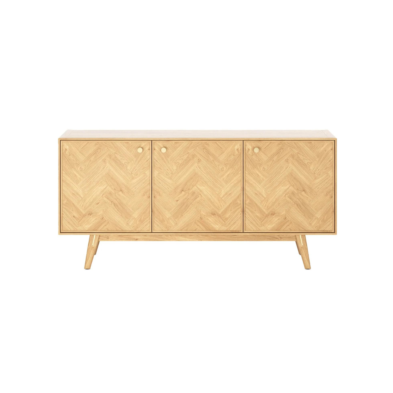 Chase Sideboard - Rug & Weave