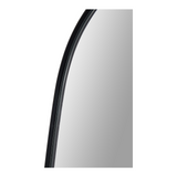 Beatrice Wall Mirror 100 - a - wall mirror Renwil