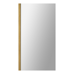 Thompson Wall Mirror 100 - a - wall mirror Renwil