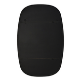 Beatrice Wall Mirror 100 - a - wall mirror Renwil