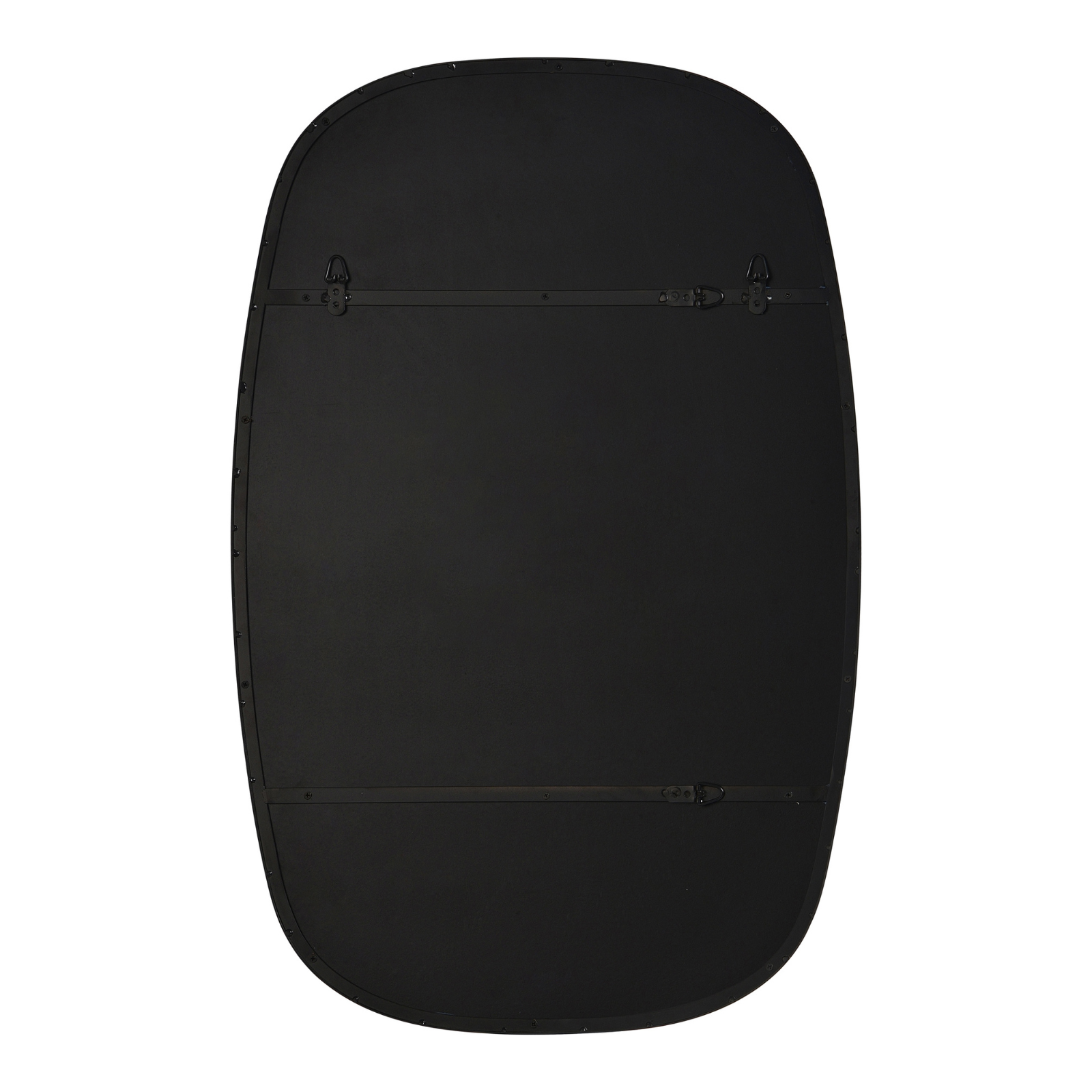 Beatrice Wall Mirror 100 - a - wall mirror Renwil