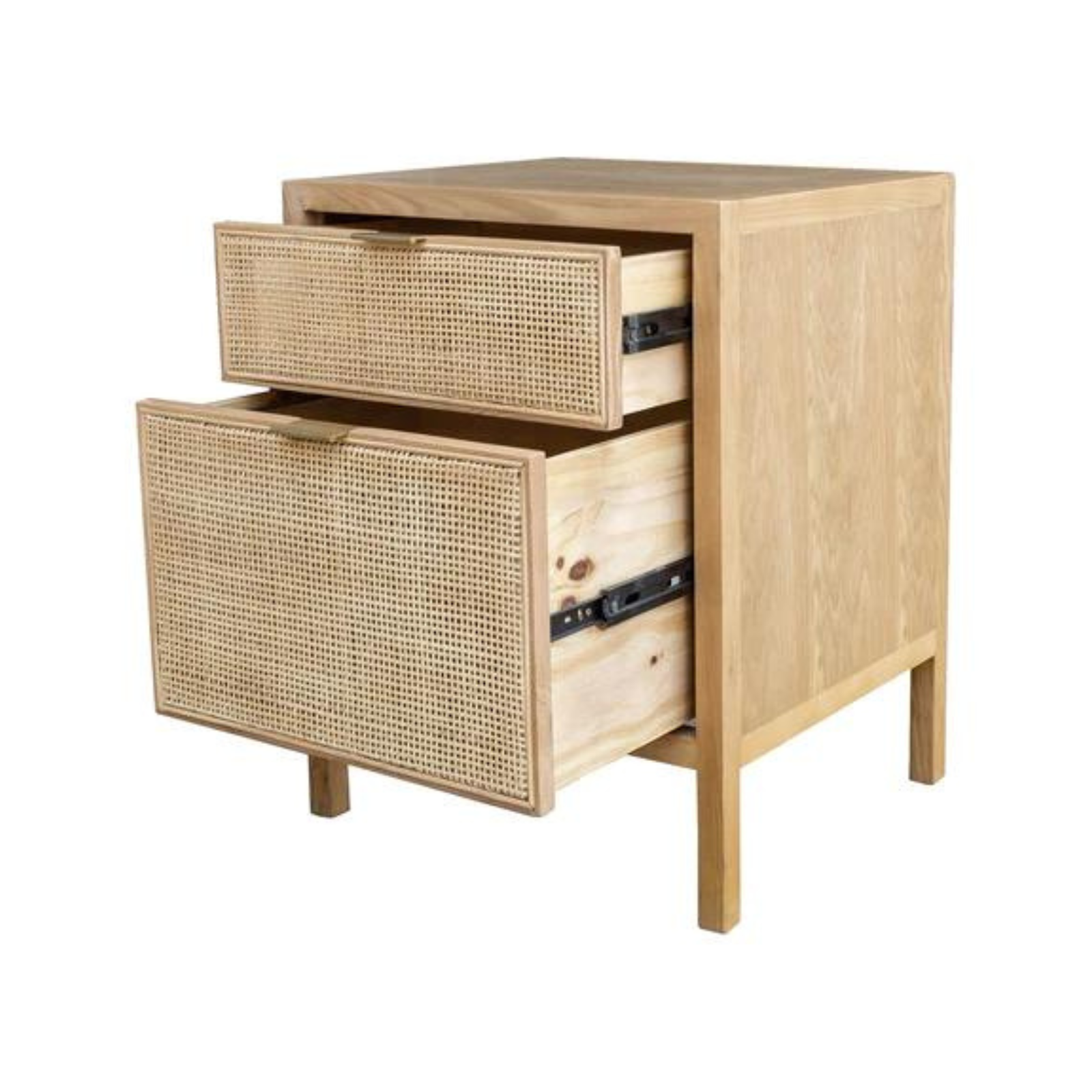 Richard Filing Cabinet - Rug & Weave