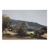 "Open Skies Countryside" Framed Art Print ARTWORK - framed print Moe's Furniture