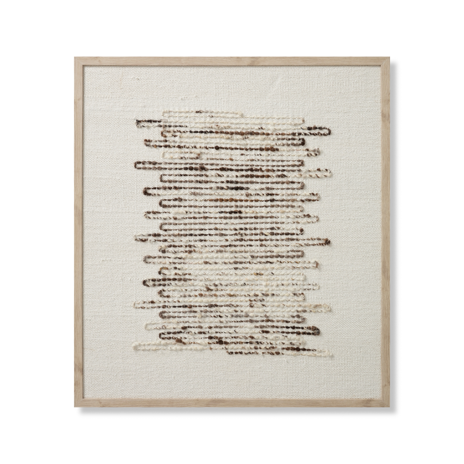 Amber Lewis x Loloi Getty Framed Art - Rug & Weave