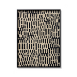 Loloi Cusco Framed Art ARTWORK - framed print Loloi