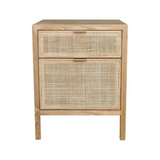 Richard Filing Cabinet - Rug & Weave