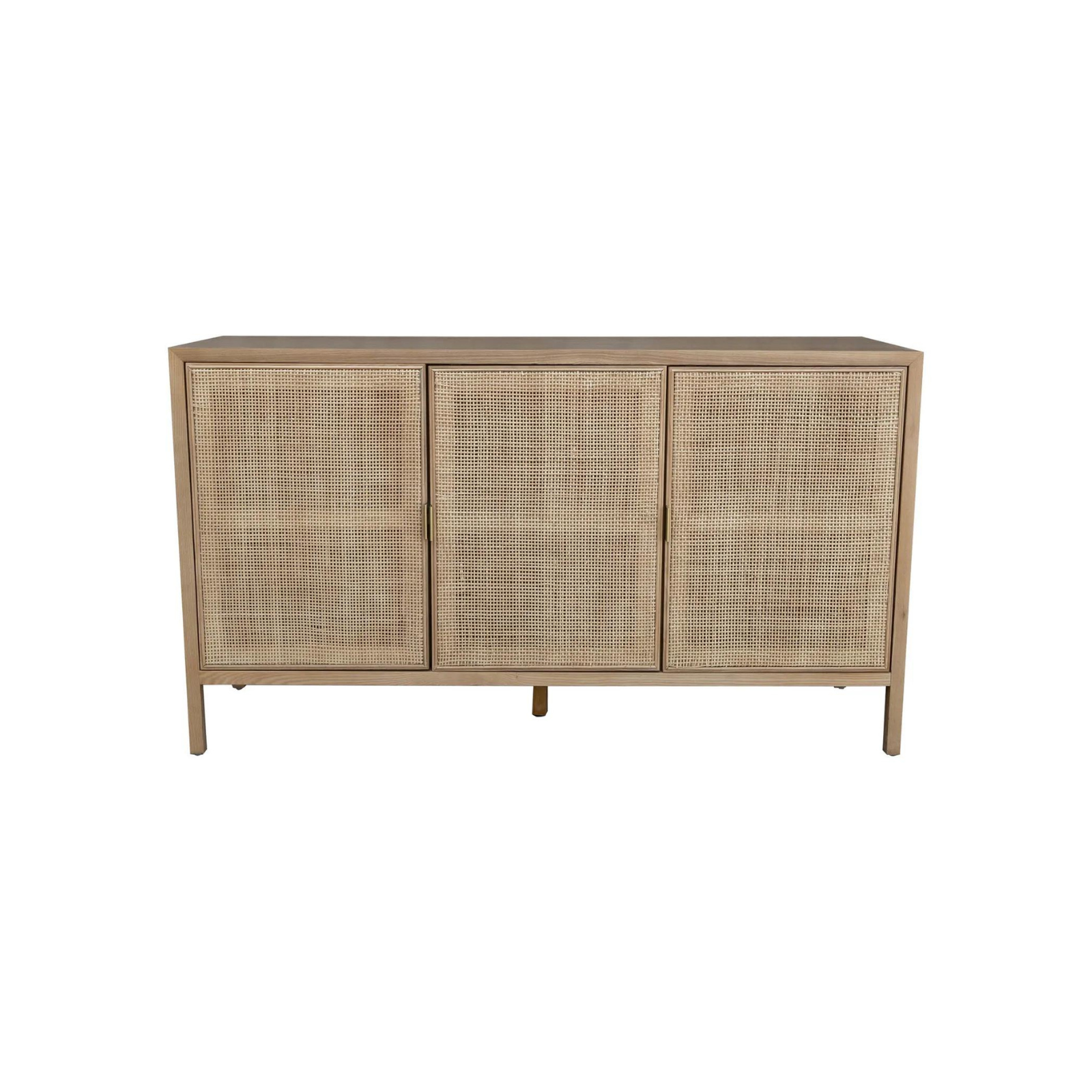 Richard Three Door Sideboard - Rug & Weave