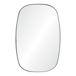 Beatrice Wall Mirror 100 - a - wall mirror Renwil