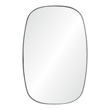 Beatrice Wall Mirror 100 - a - wall mirror Renwil