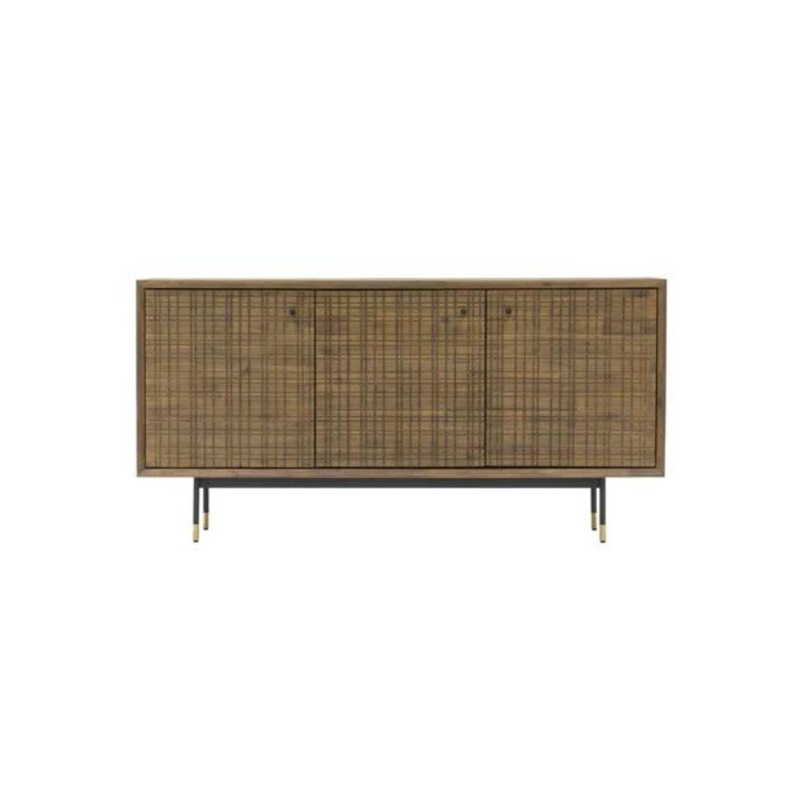 Robert Sideboard - Rug & Weave