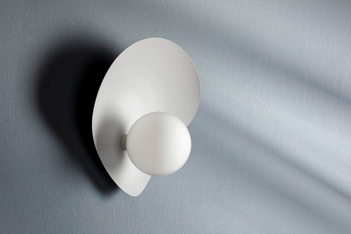 Leni Wall Sconce LIGHTING - sconce Hudson Valley Lighting