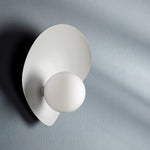 Leni Wall Sconce LIGHTING - sconce Hudson Valley Lighting