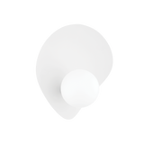 Leni Wall Sconce LIGHTING - sconce Hudson Valley Lighting