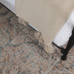 Loloi Lenna Ocean / Apricot Rug 2 - RUGS - patterned Loloi