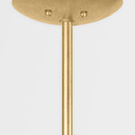 Delano Pendant LIGHTING - pendant Hudson Valley Lighting