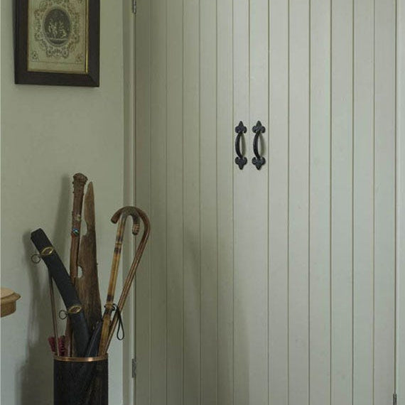 Farrow & Ball Lime White No. 1 PAINT - Farrow & Ball Farrow & Ball