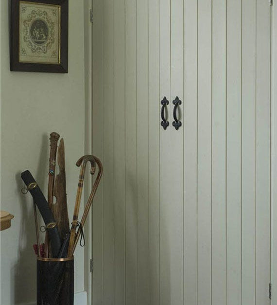 Farrow & Ball Lime White No. 1 PAINT - Farrow & Ball Farrow & Ball