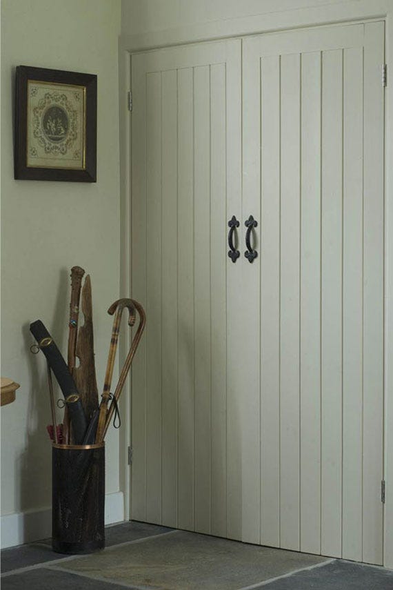 Farrow & Ball Lime White No. 1 PAINT - Farrow & Ball Farrow & Ball
